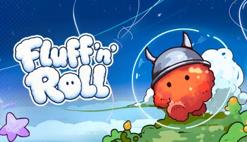 Fluff'n'Roll