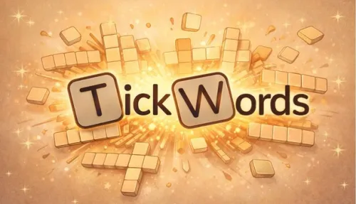 TickWords