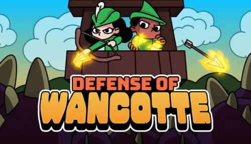 Defense of Wancotte