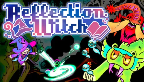 Reflection Witch