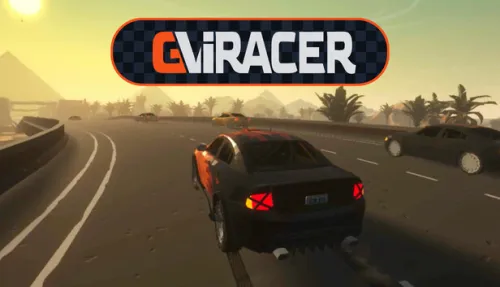 GViRacer