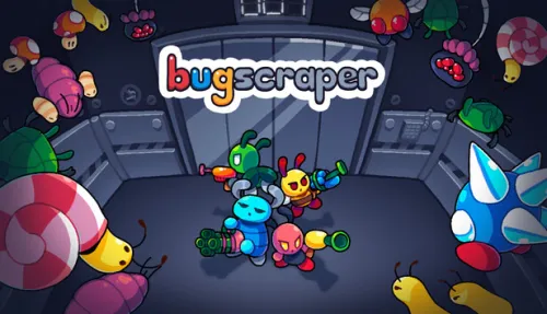 Bugscraper
