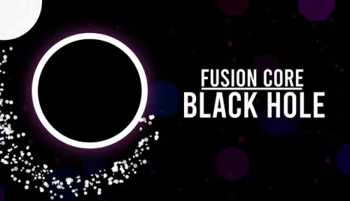 Fusion Core: Black Hole