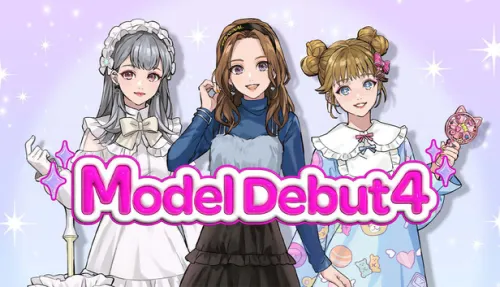 Model Debut4