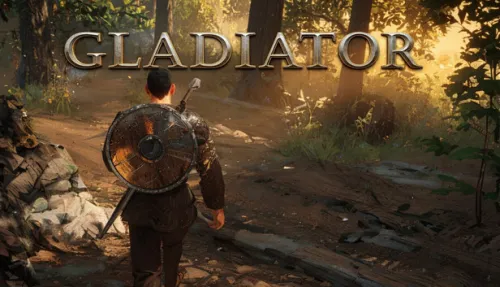Gladiator