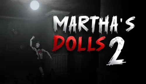 Martha's Dolls 2
