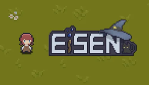 Eisen