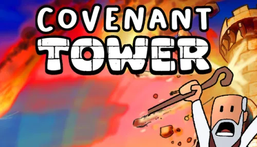 Covenant Tower