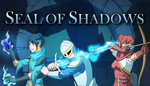 Seal of Shadows
