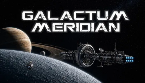 Galactum Meridian