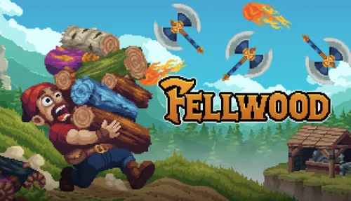 Fellwood