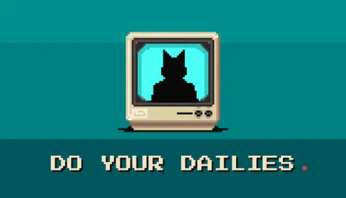 Do Your Dailies