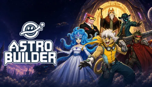 Astrobuilder