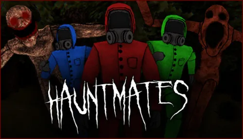 HAUNTMATES