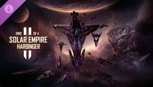 Sins of a Solar Empire II: Harbinger