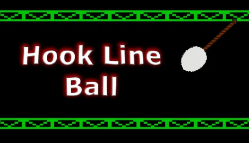 Hook Line Ball