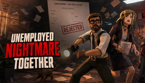 Unemployed Nightmare Together