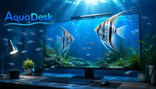 AquaDesk