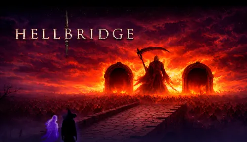 Hellbridge