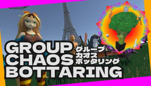 Group Chaos Bottaring