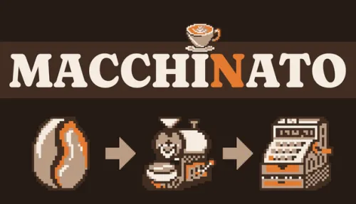 Macchinato