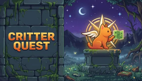 Critter Quest