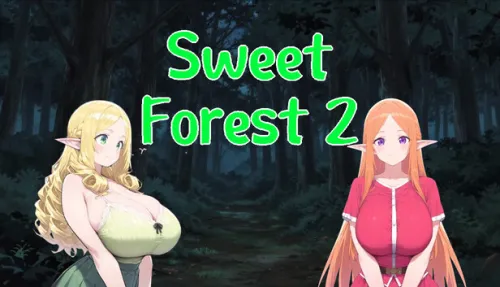 Sweet Forest 2