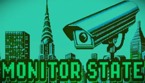 Monitor State