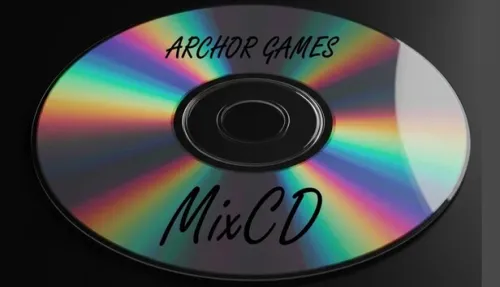 MixCD
