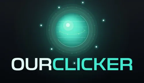 OurClicker