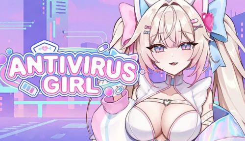 Antivirus Girl