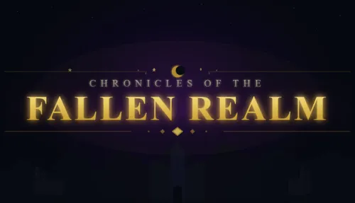 Chronicles of the Fallen Realm