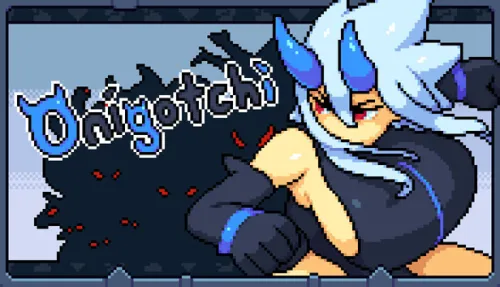 Onigotchi