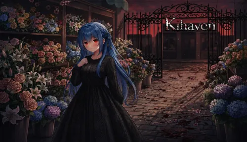 Kihaven