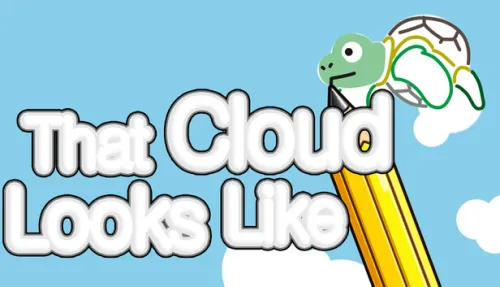 That Cloud Looks Like
