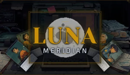 Luna Meridian
