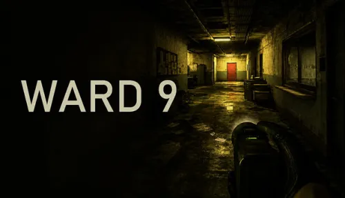 Ward 9