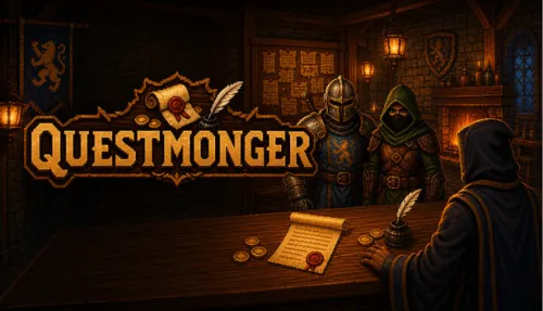 Questmonger