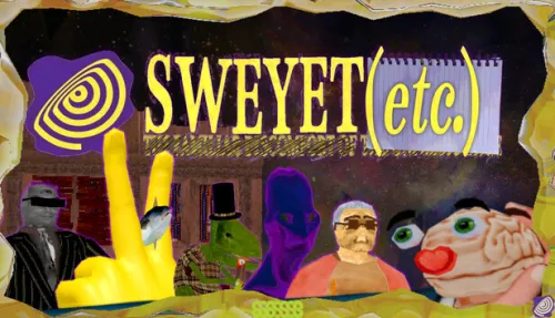 SWEYET(etc.)