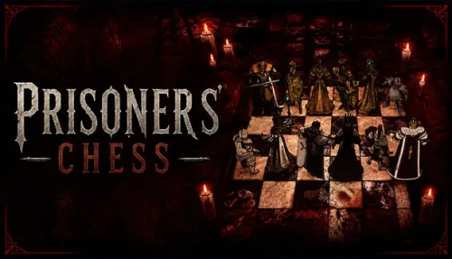 Prisoners Chess
