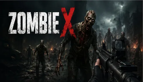 Zombie X