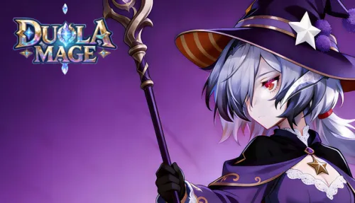 Duola Mage