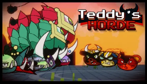 Teddy's Horde