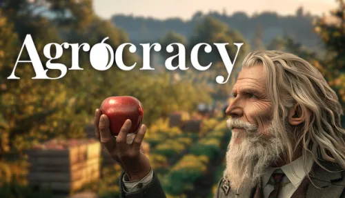 Agrocracy