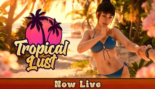 Tropical Lust