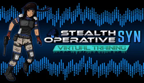 Stealth Operative Syn: Virtual Training