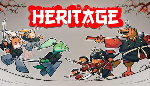 Heritage