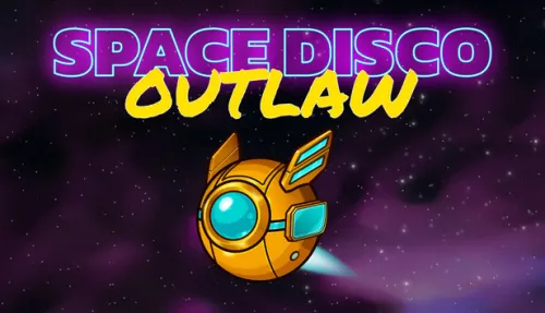 Space Disco Outlaw