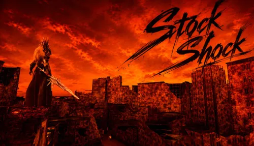 Stock Shock