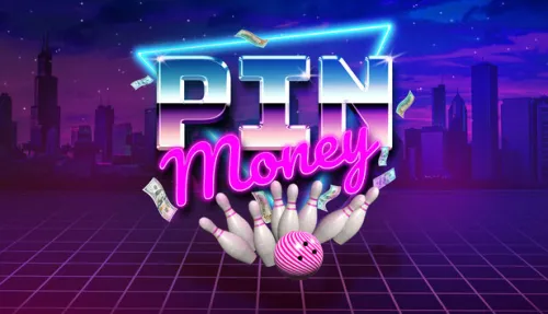 Pin Money